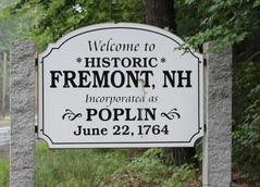 Fremont, NH 03044